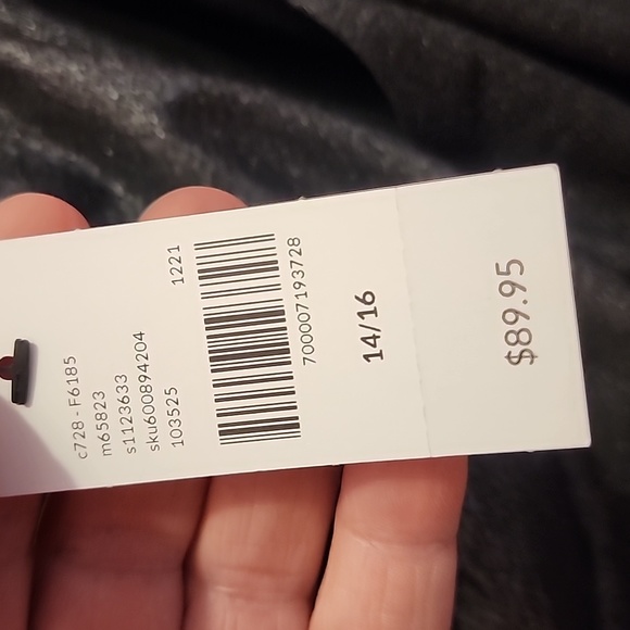 Jumpsuit - Picture 3 of 3